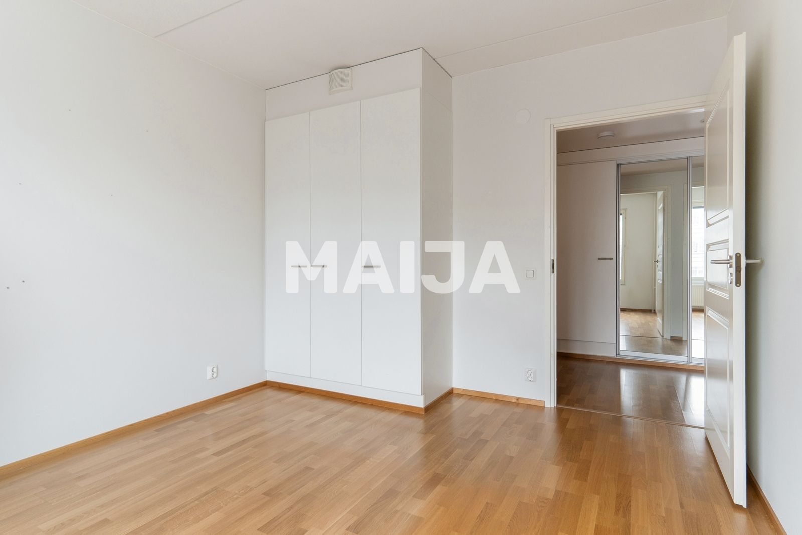 Apartamento 3 habitaciones 82 m² Helsinki sub region, Finlandia