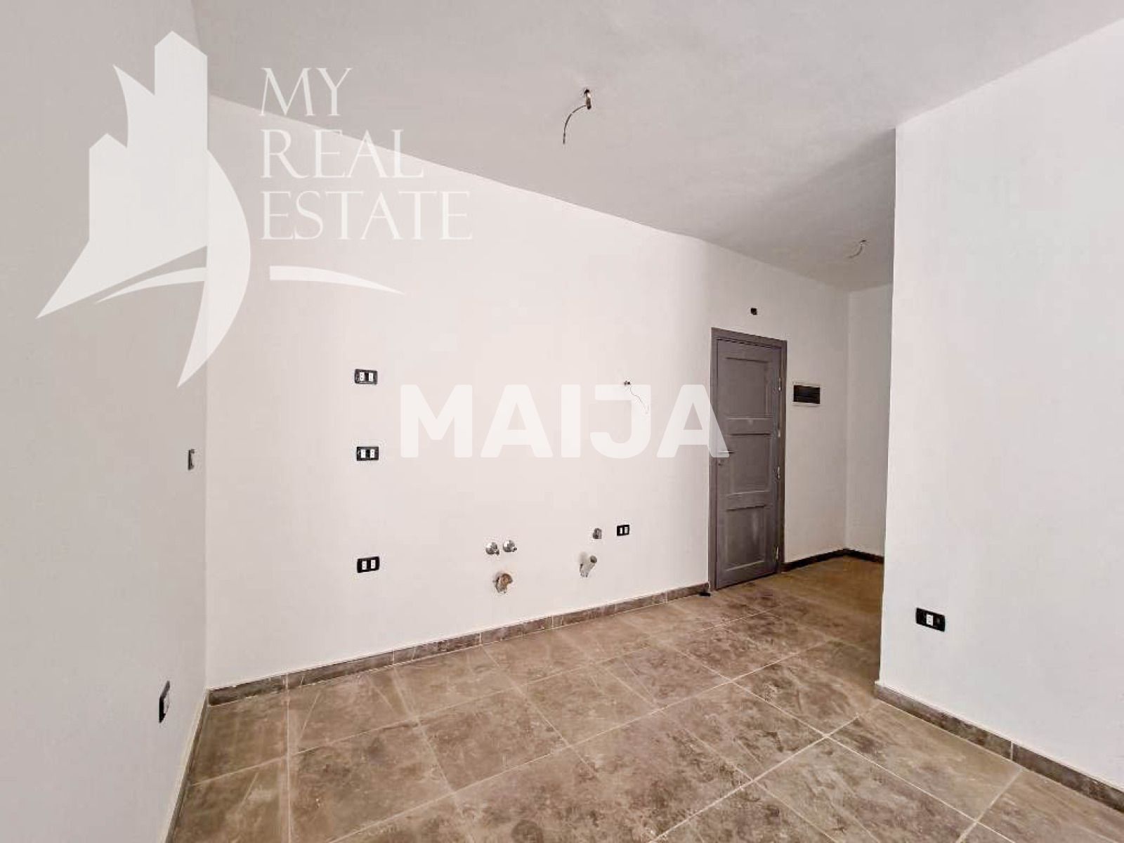 3 bedroom house 95 m² Gamsha, Egypt