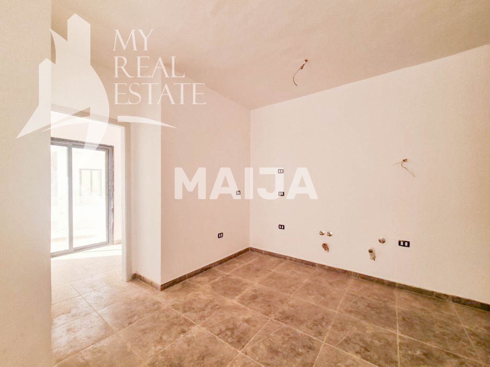3 bedroom house 95 m² Gamsha, Egypt