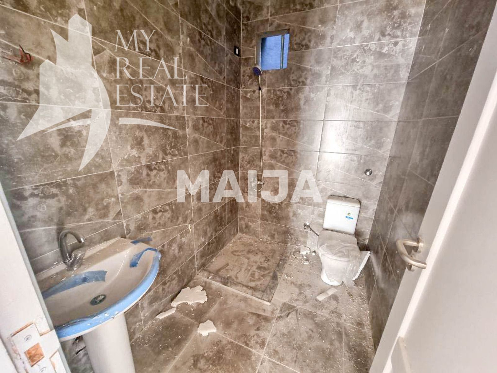 3 bedroom house 95 m² Gamsha, Egypt