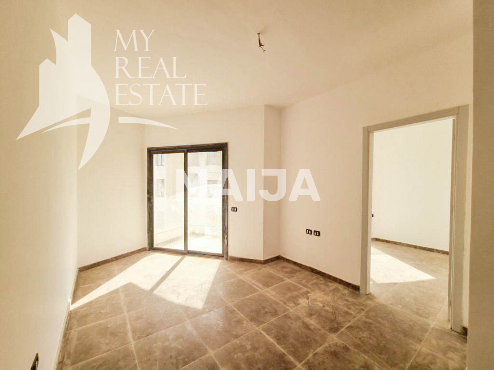 3 bedroom house 95 m² Gamsha, Egypt