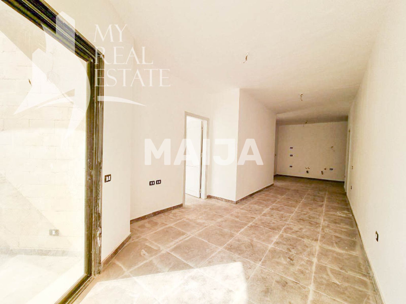 3 bedroom house 95 m² Gamsha, Egypt