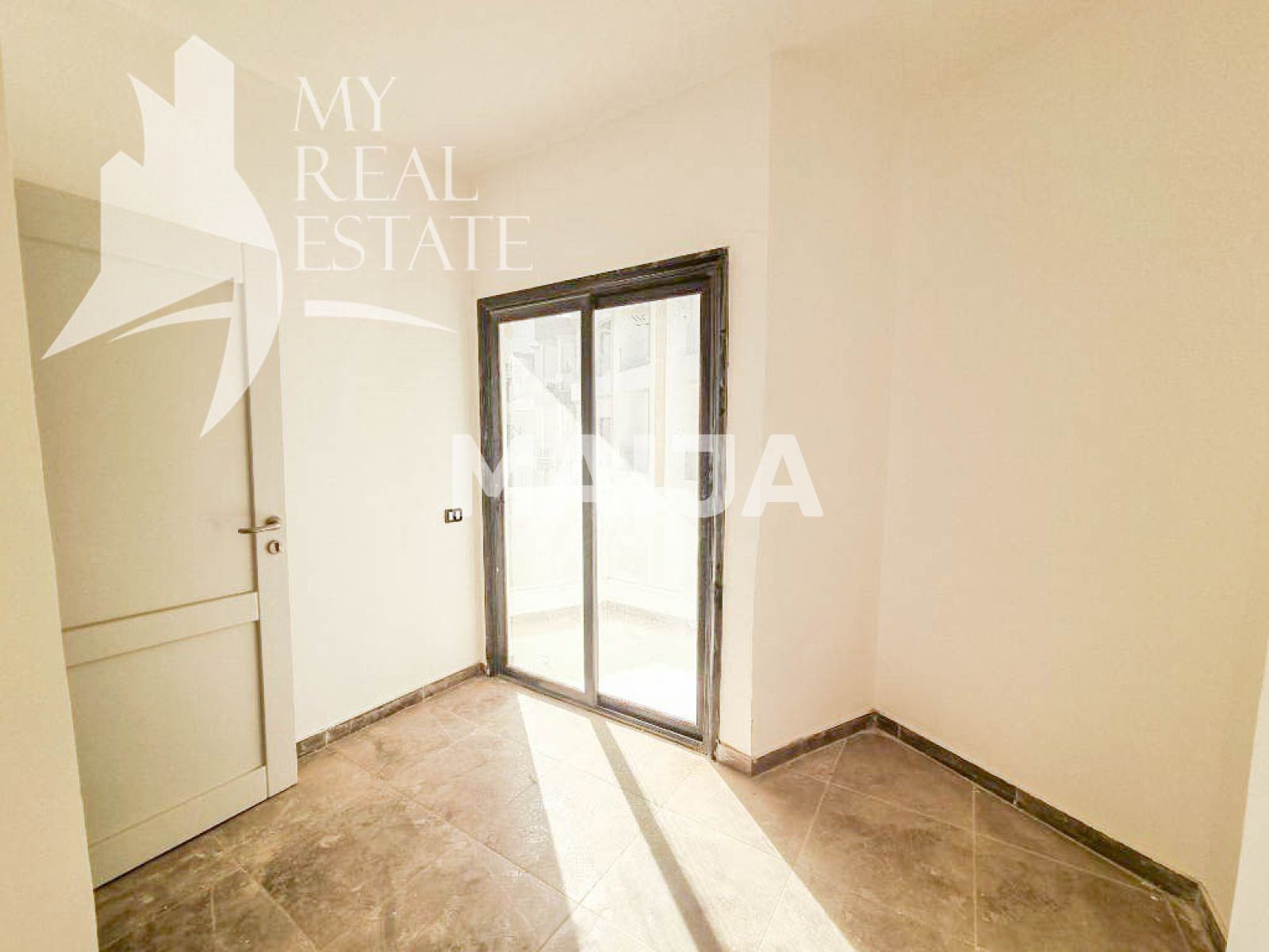 3 bedroom house 95 m² Gamsha, Egypt