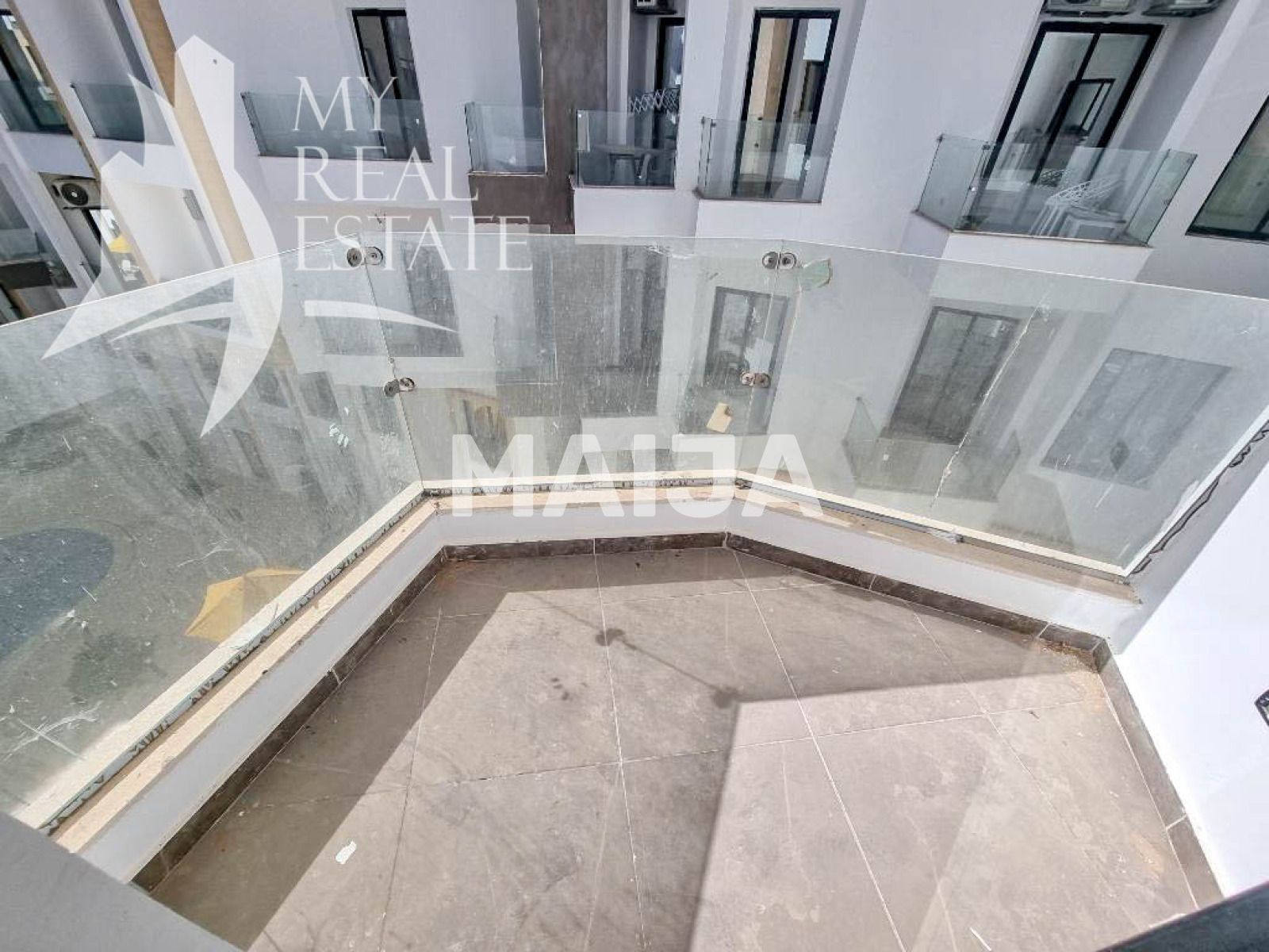 3 bedroom house 95 m² Gamsha, Egypt