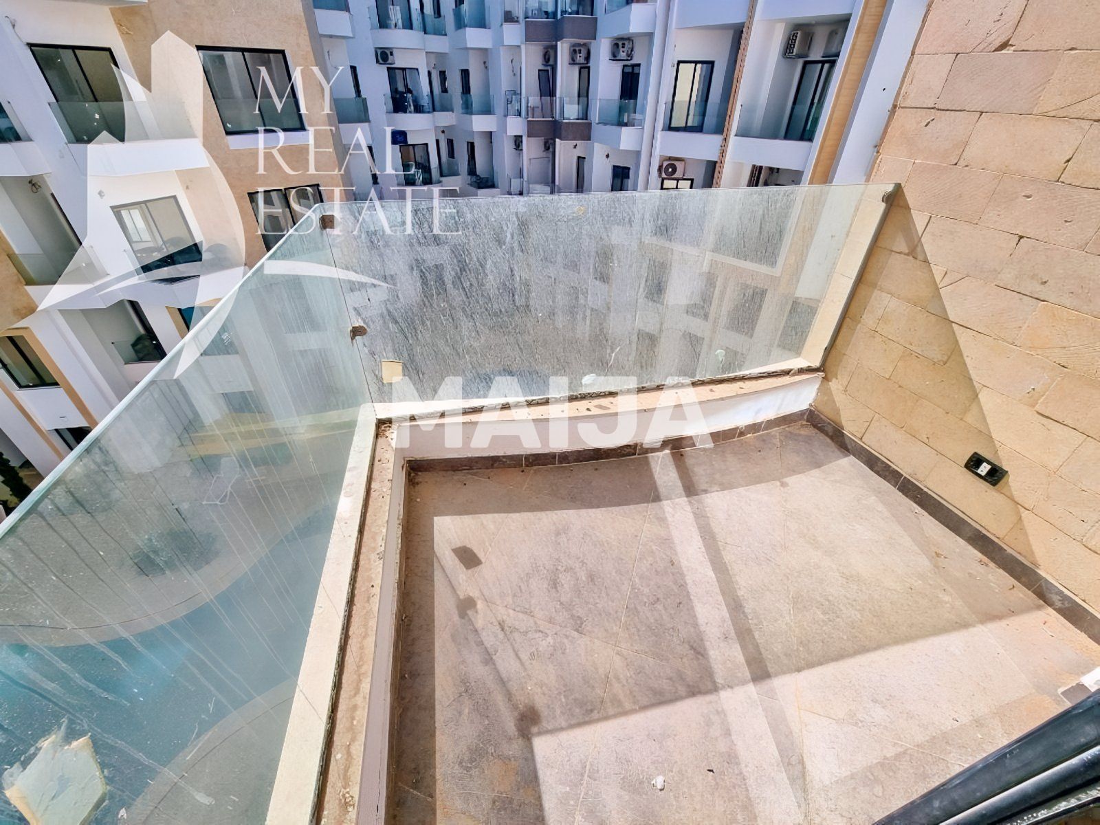 3 bedroom house 95 m² Gamsha, Egypt