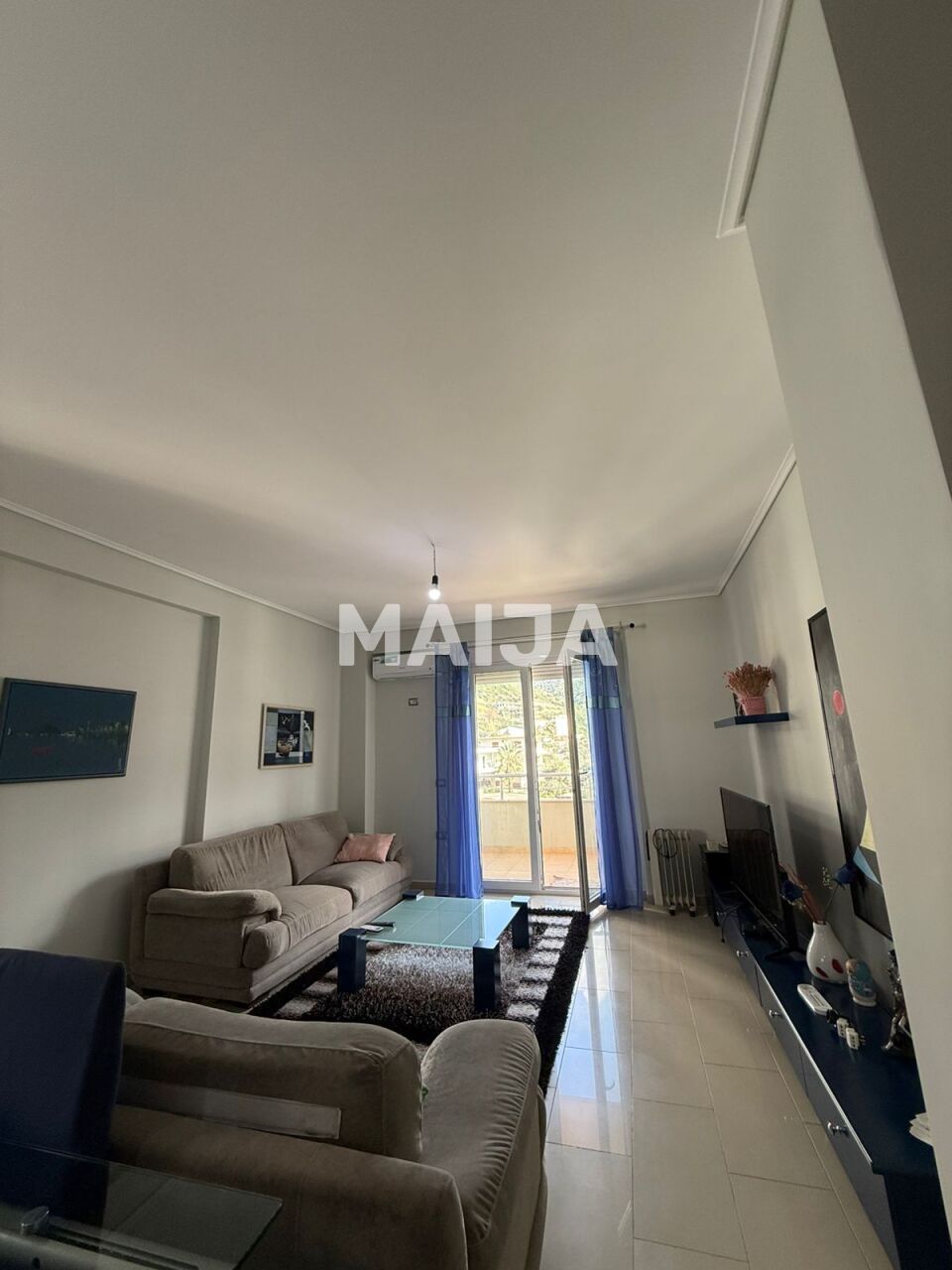 Apartamento 3 habitaciones 123 m² en Bashkia Vlore, Albania