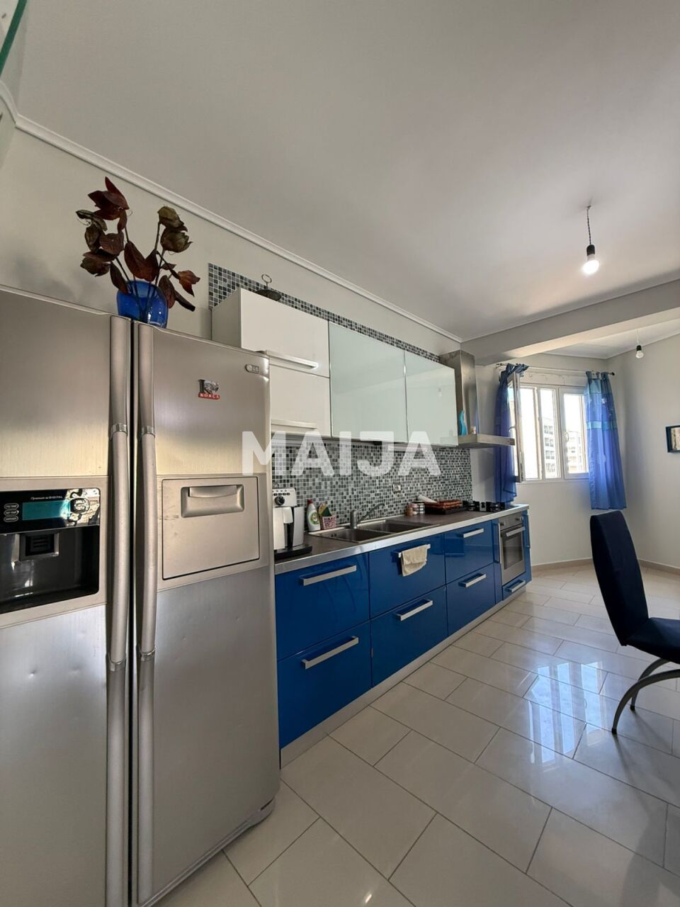 Apartamento 3 habitaciones 123 m² en Bashkia Vlore, Albania