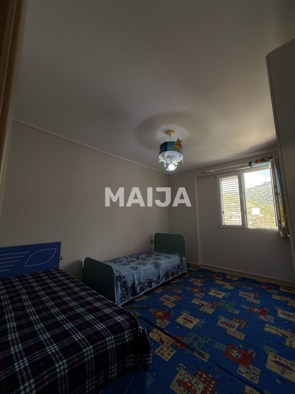 Apartamento 3 habitaciones 123 m² en Bashkia Vlore, Albania