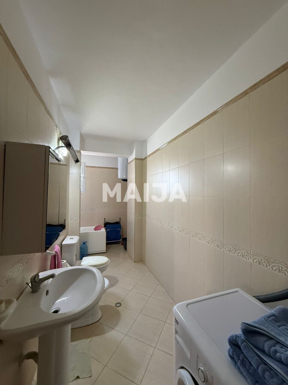 Apartamento 3 habitaciones 123 m² en Bashkia Vlore, Albania