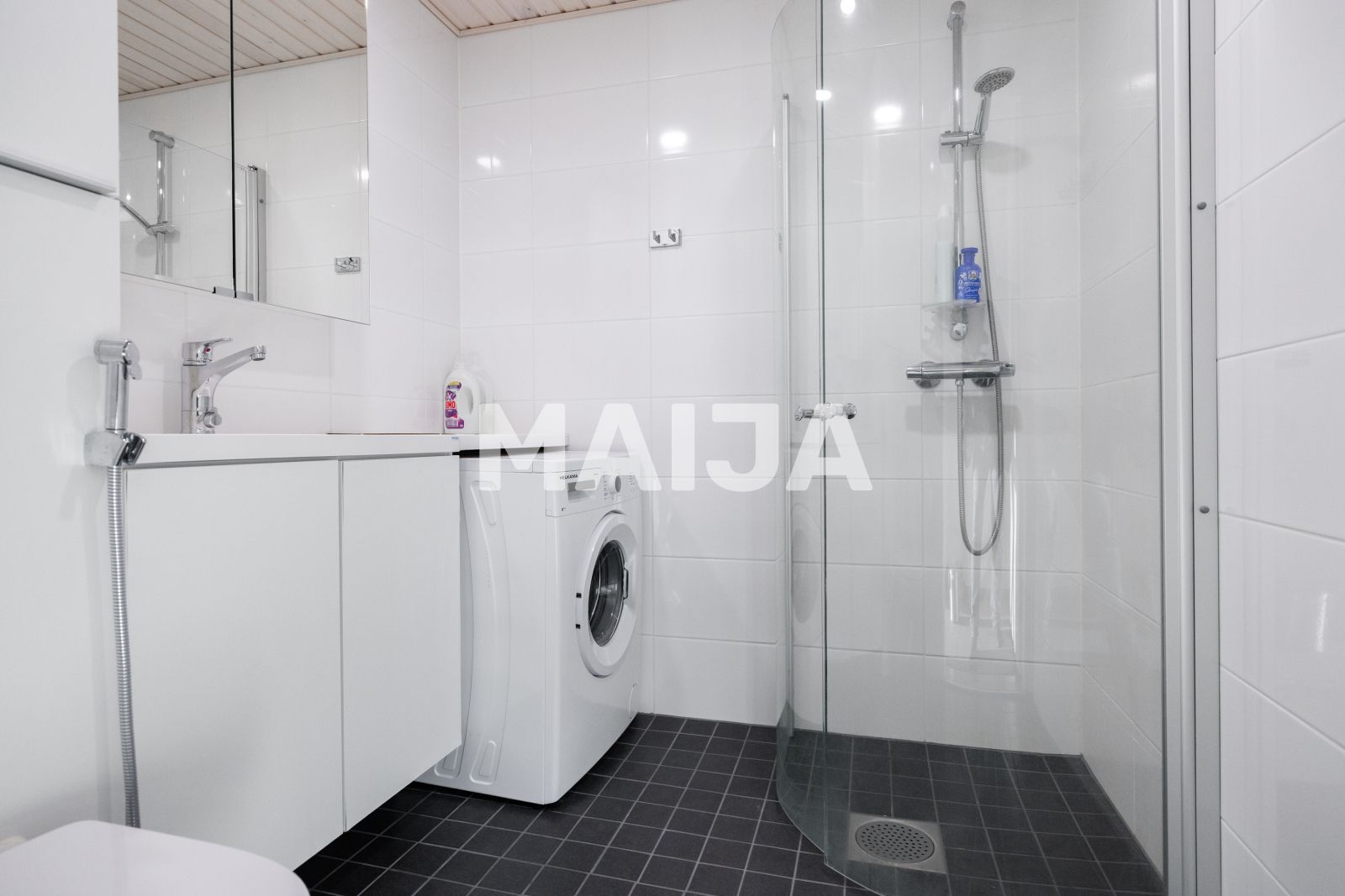 1 bedroom apartment 42 m² Rovaniemi sub-region, Finland