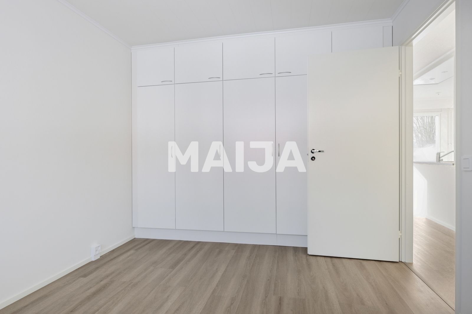 Casa 2 habitaciones 51 m² Helsinki sub region, Finlandia