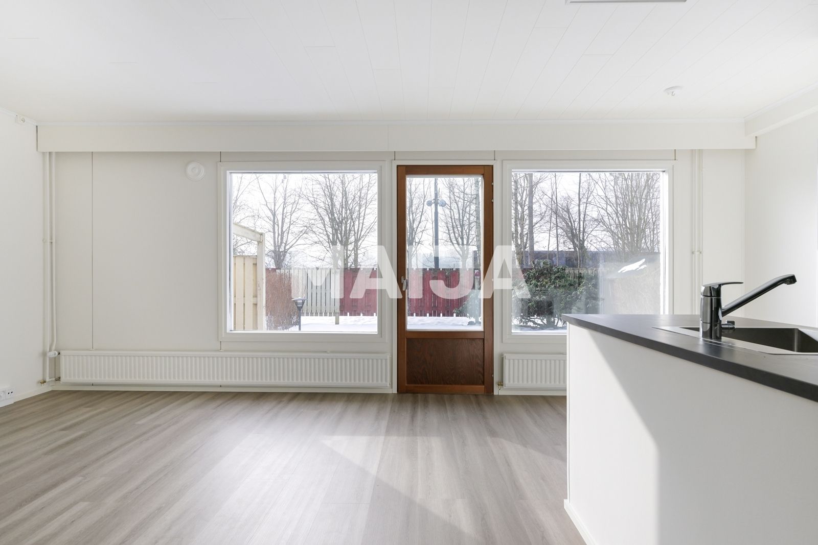 Casa 2 habitaciones 51 m² Helsinki sub region, Finlandia