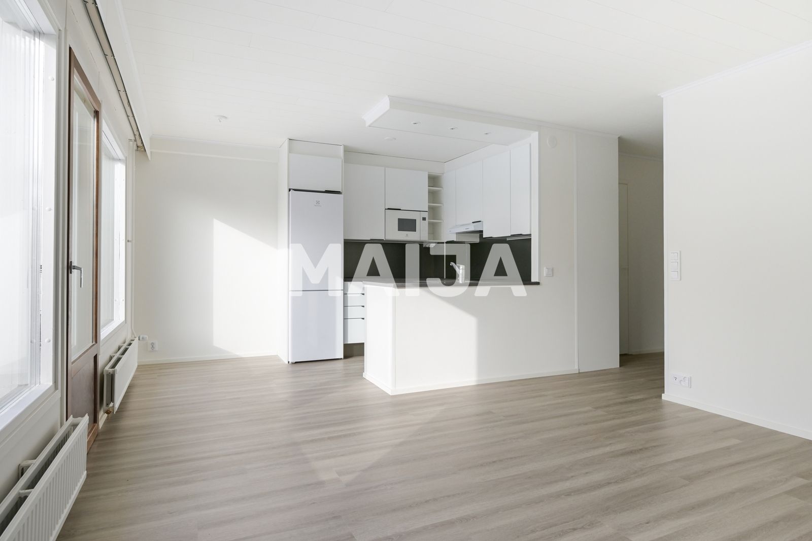 Casa 2 habitaciones 51 m² Helsinki sub region, Finlandia