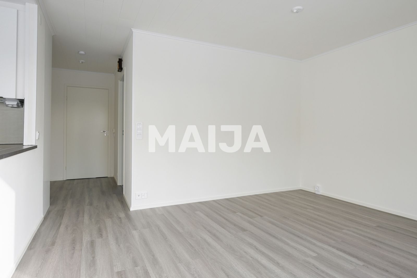 Casa 2 habitaciones 51 m² Helsinki sub region, Finlandia