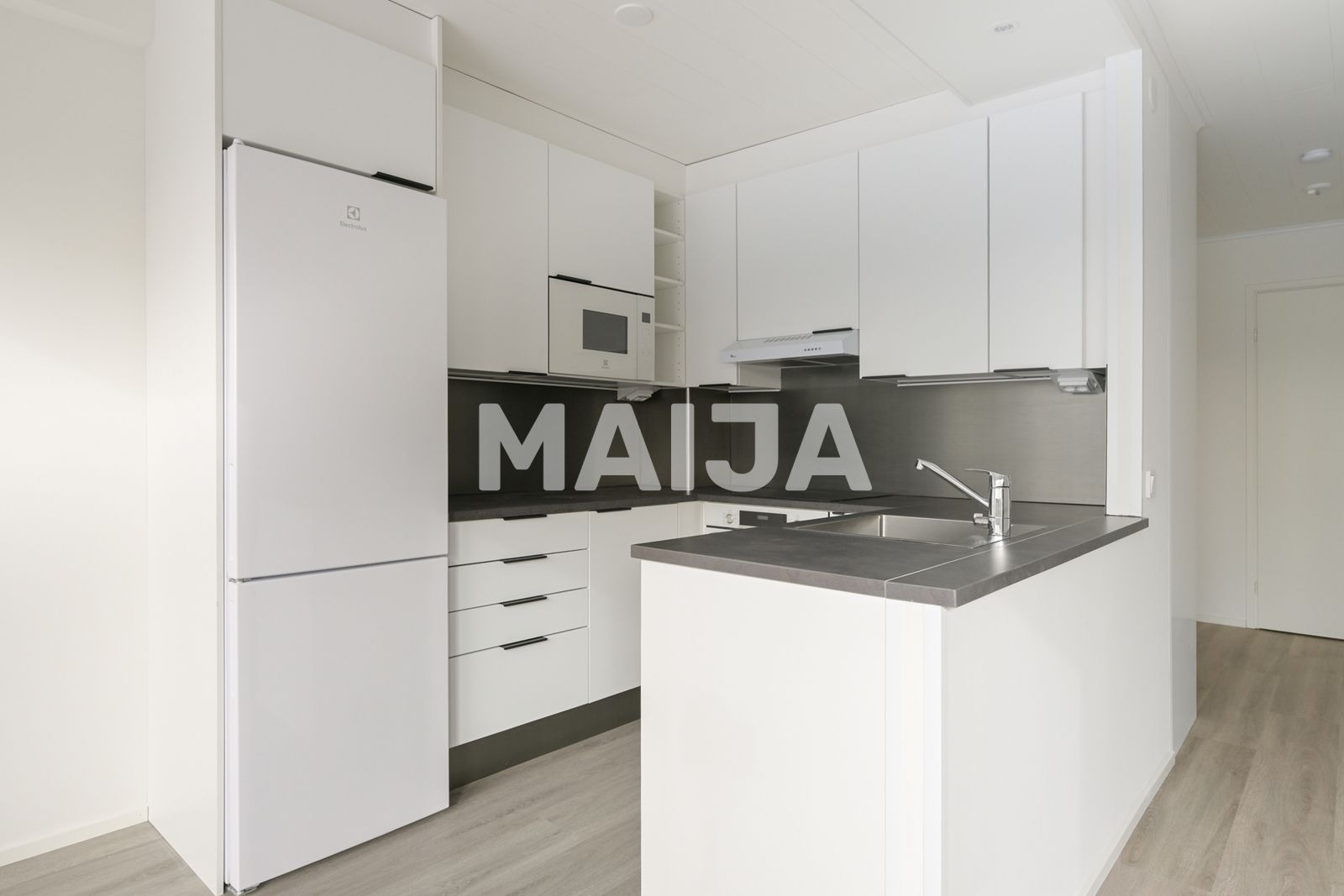 Casa 2 habitaciones 51 m² Helsinki sub region, Finlandia