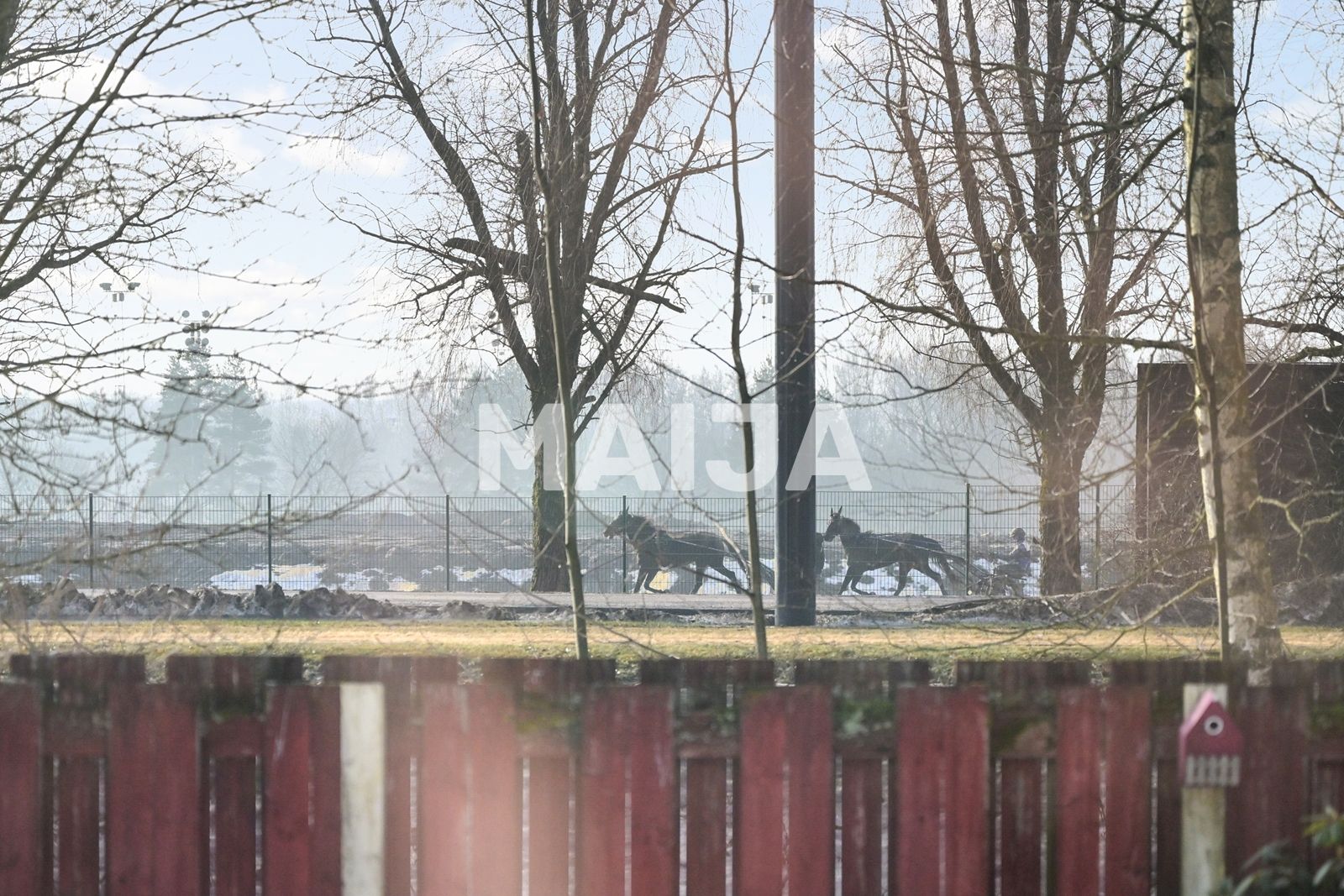 Casa 2 habitaciones 51 m² Helsinki sub region, Finlandia