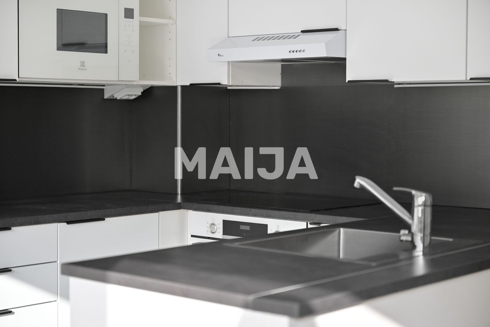 Casa 2 habitaciones 51 m² Helsinki sub region, Finlandia