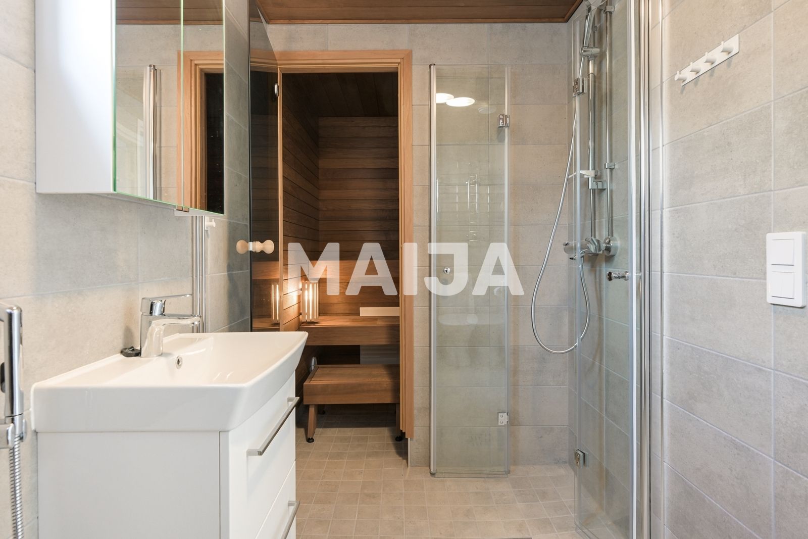 Casa 2 habitaciones 51 m² Helsinki sub region, Finlandia