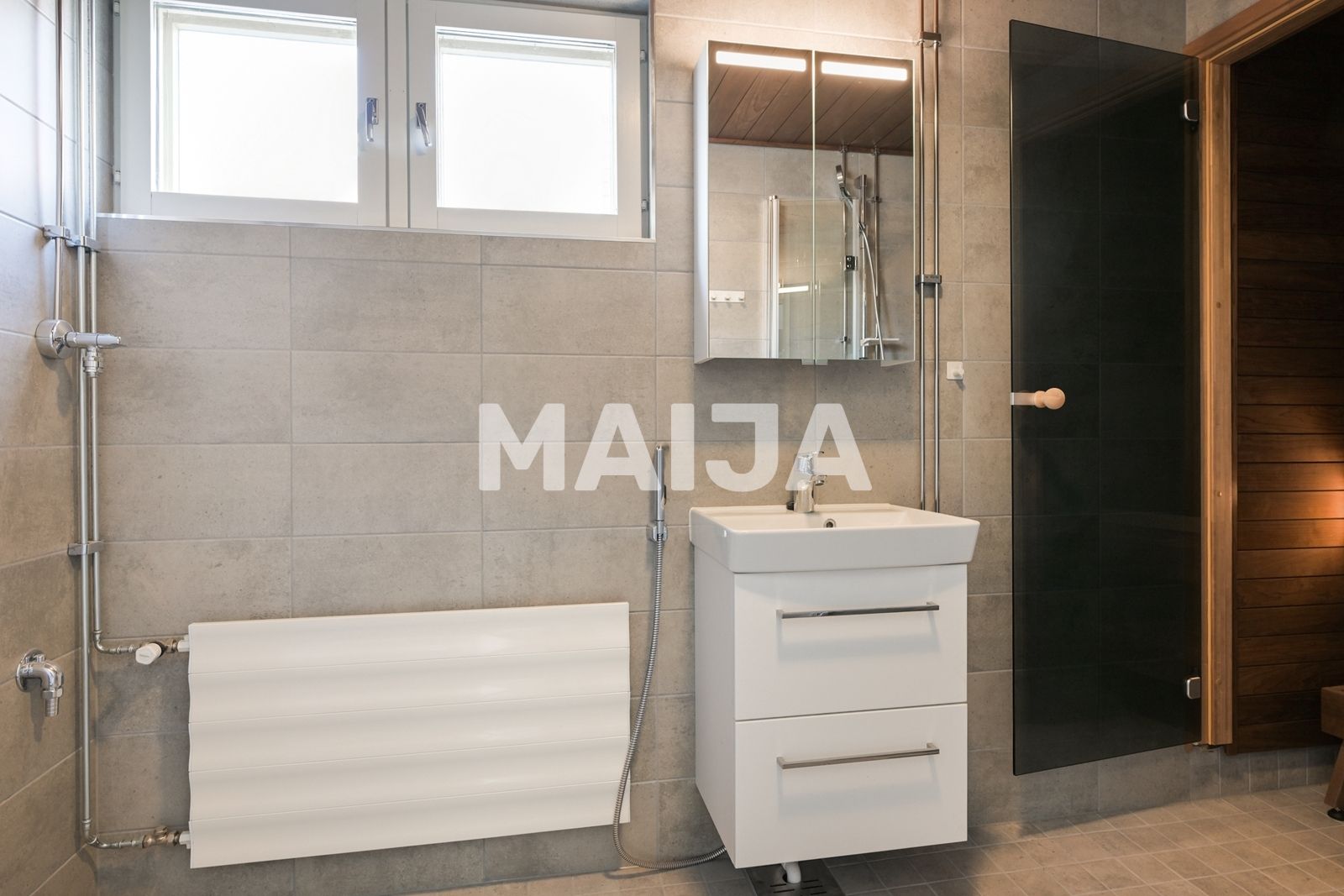 Casa 2 habitaciones 51 m² Helsinki sub region, Finlandia