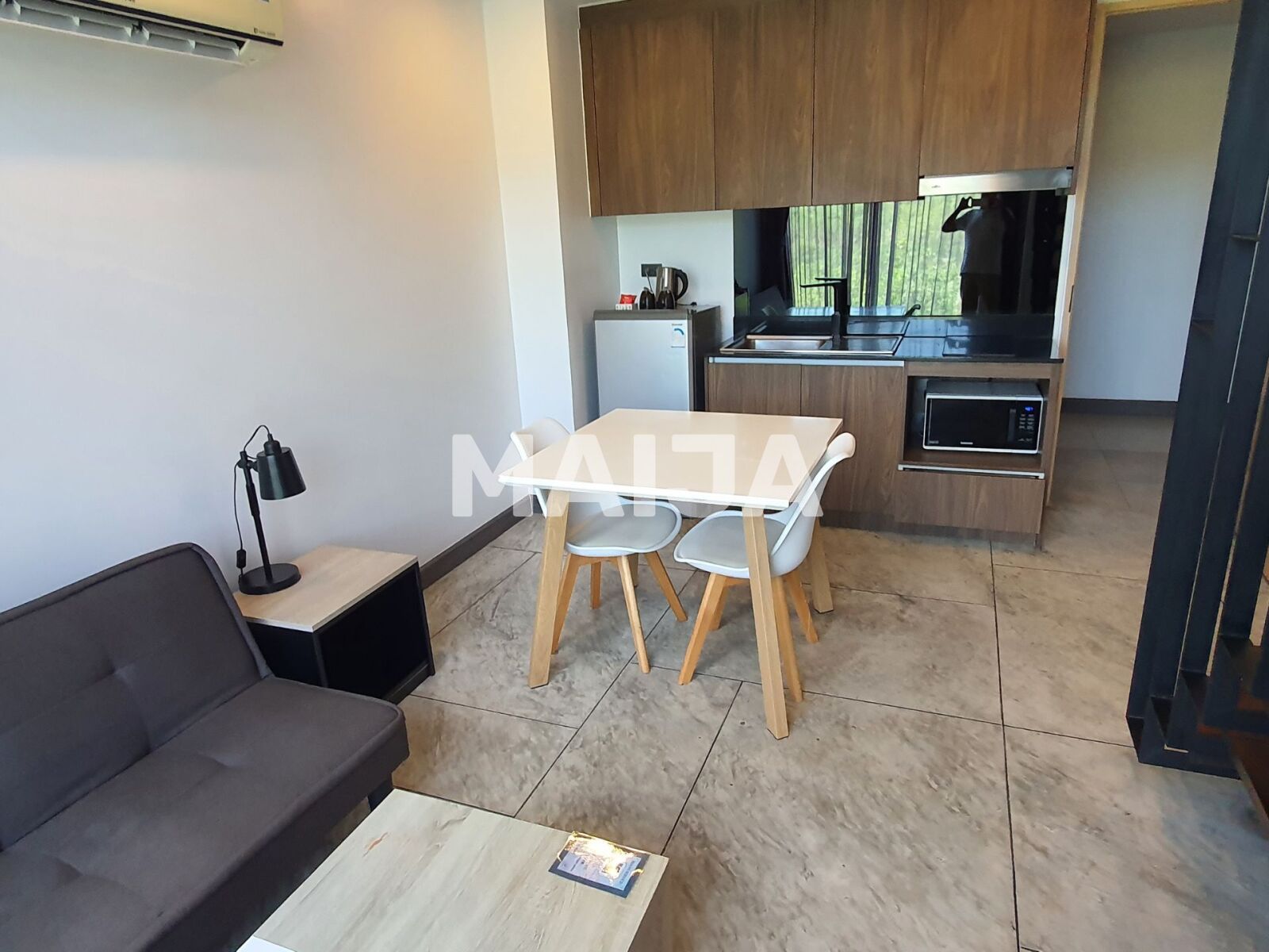 1 bedroom apartment 37 m² Rawai, Thailand