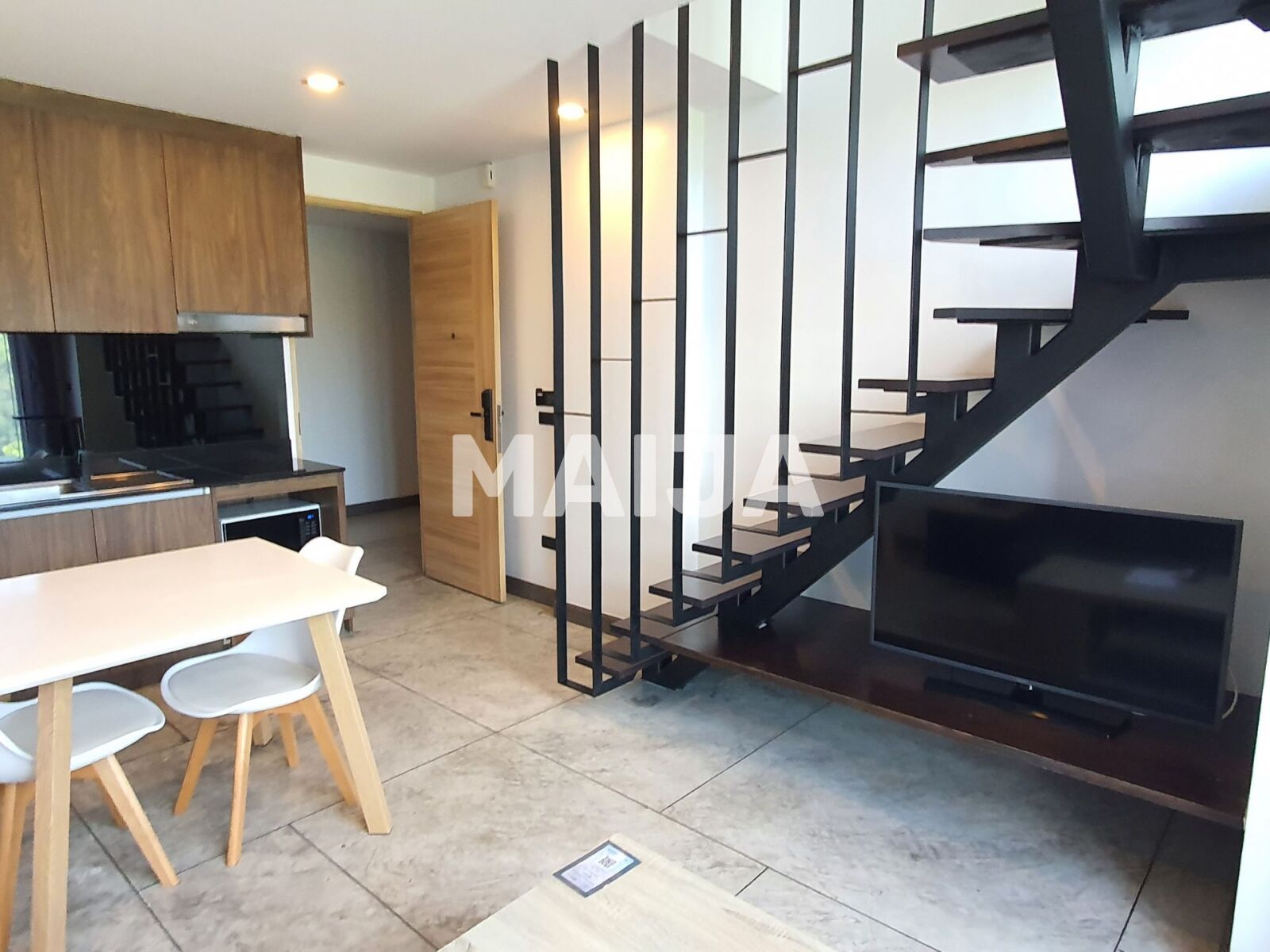 1 bedroom apartment 37 m² Rawai, Thailand