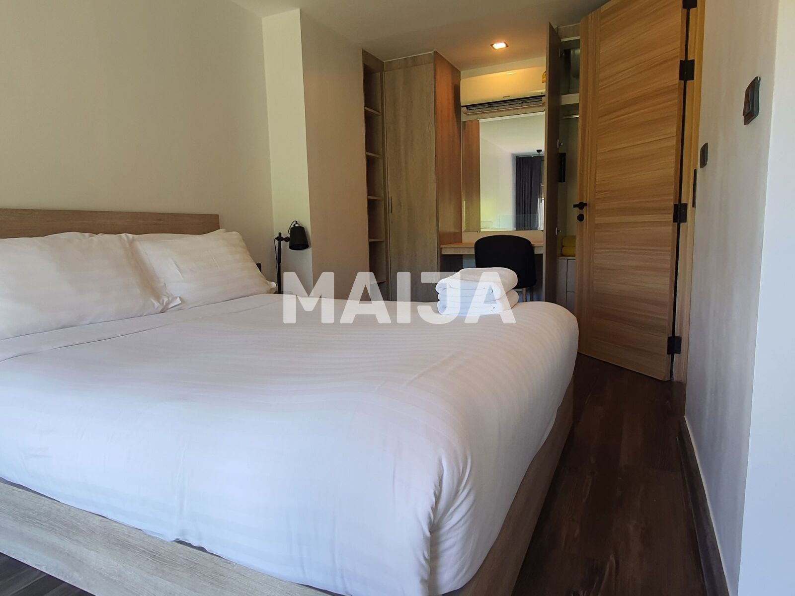 1 bedroom apartment 37 m² Rawai, Thailand