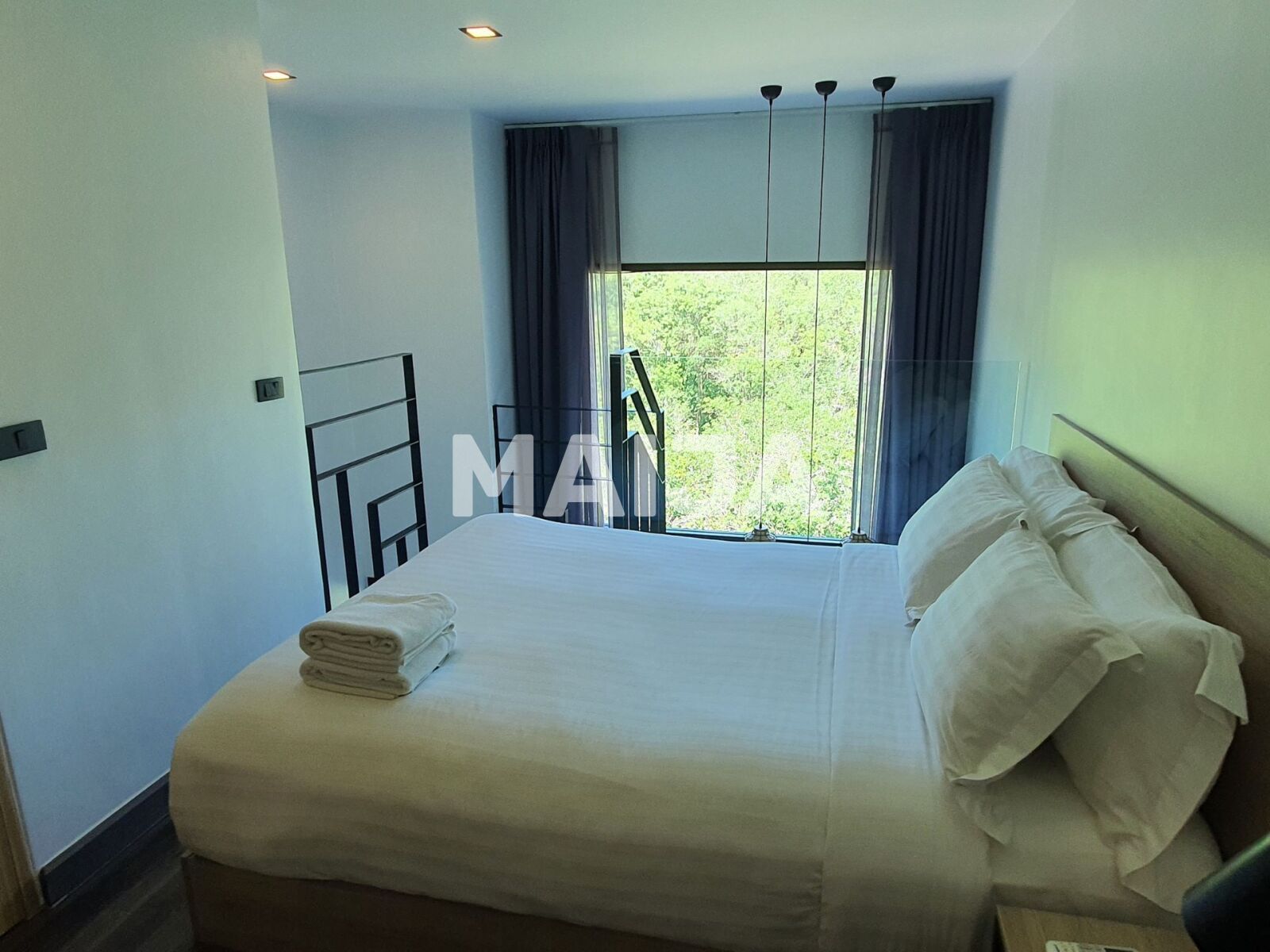 1 bedroom apartment 37 m² Rawai, Thailand