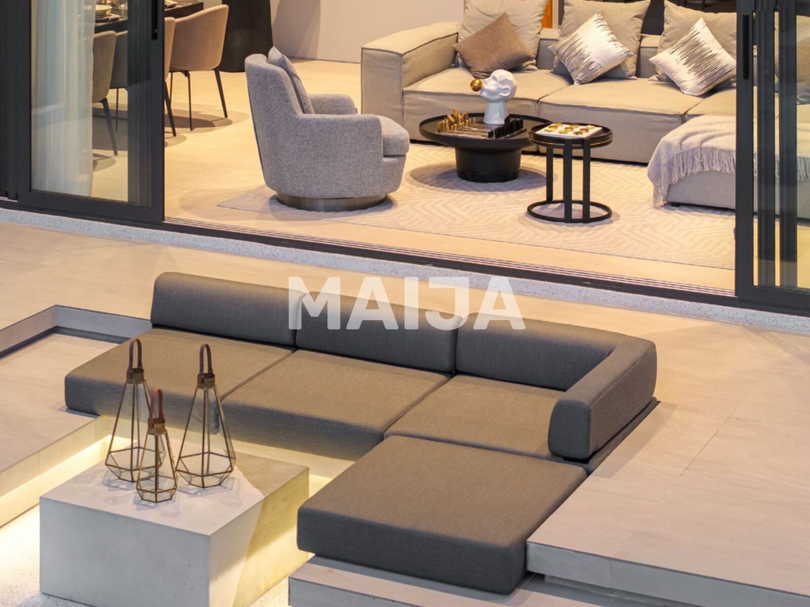 Villa de 5 pièces 288 m² Si Sunthon, Thaïlande