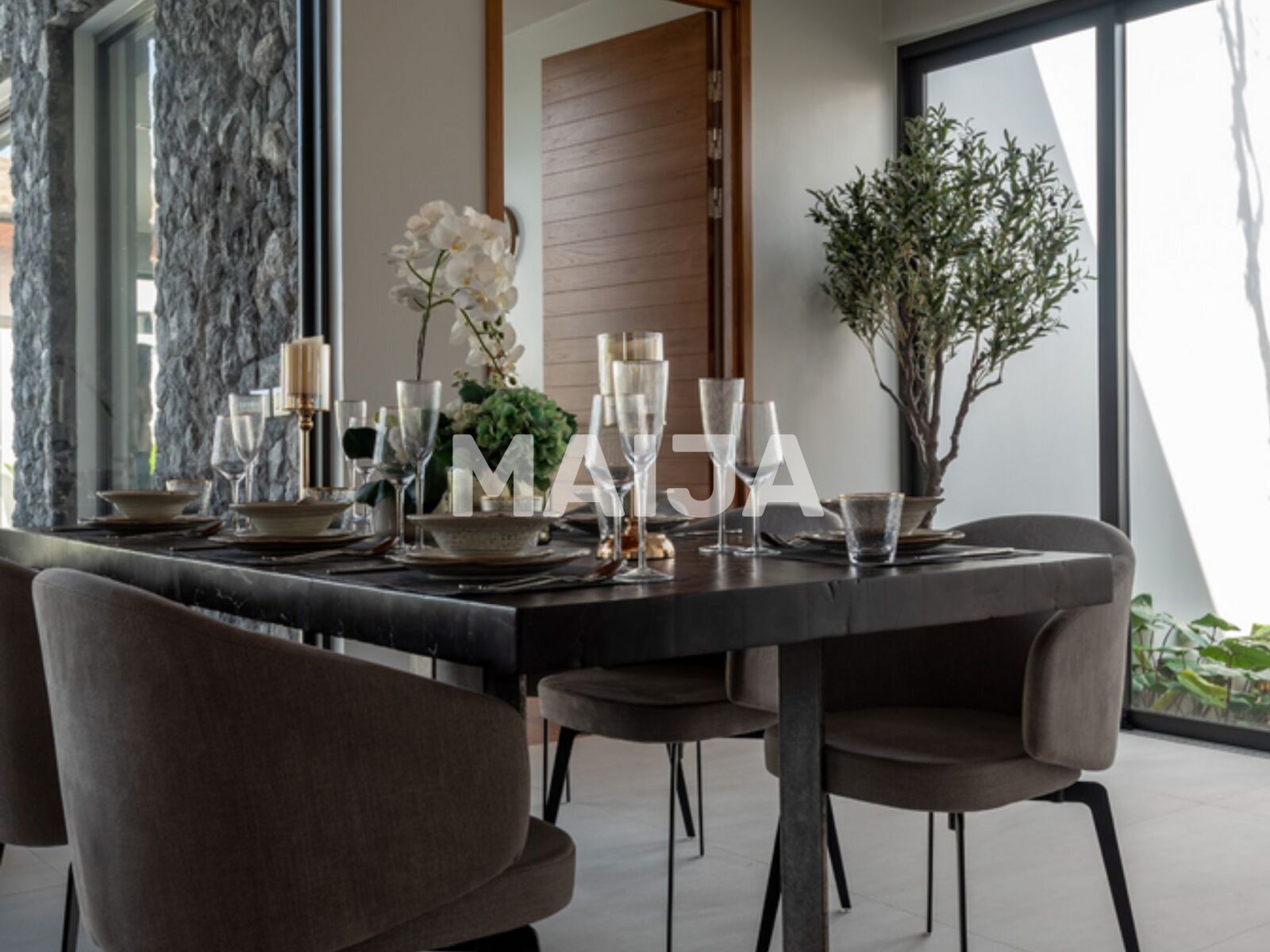 Villa de 5 pièces 288 m² Si Sunthon, Thaïlande