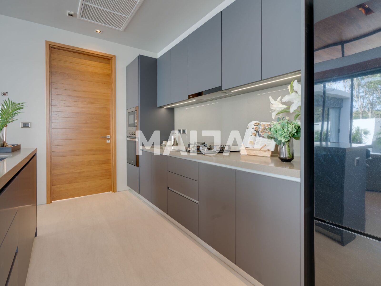 Villa de 5 pièces 288 m² Si Sunthon, Thaïlande