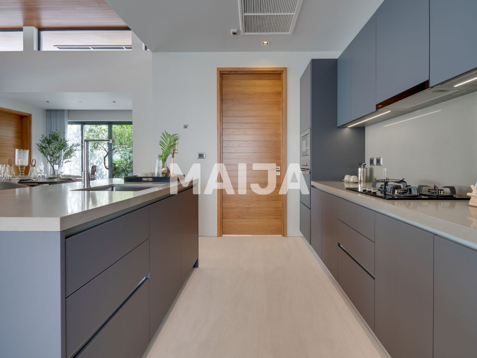 Villa de 5 pièces 288 m² Si Sunthon, Thaïlande