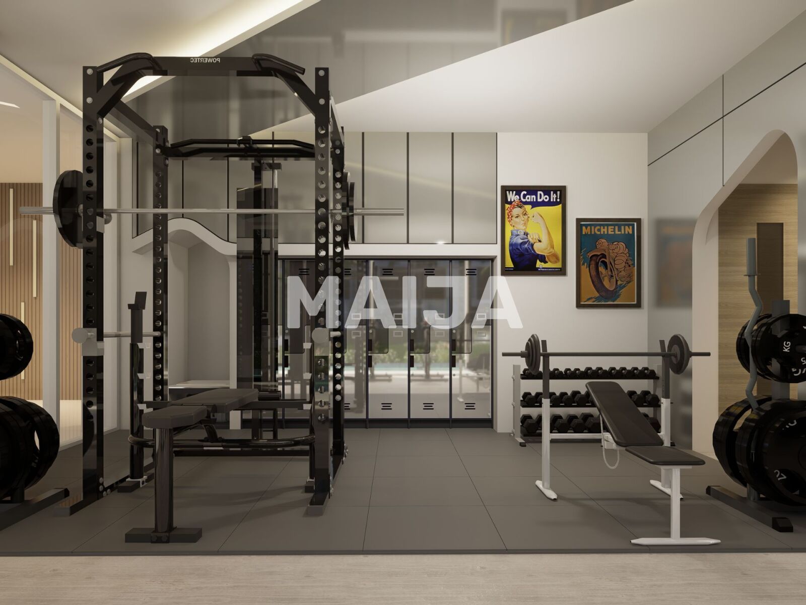 2 bedroom apartment 60 m² Rawai, Thailand