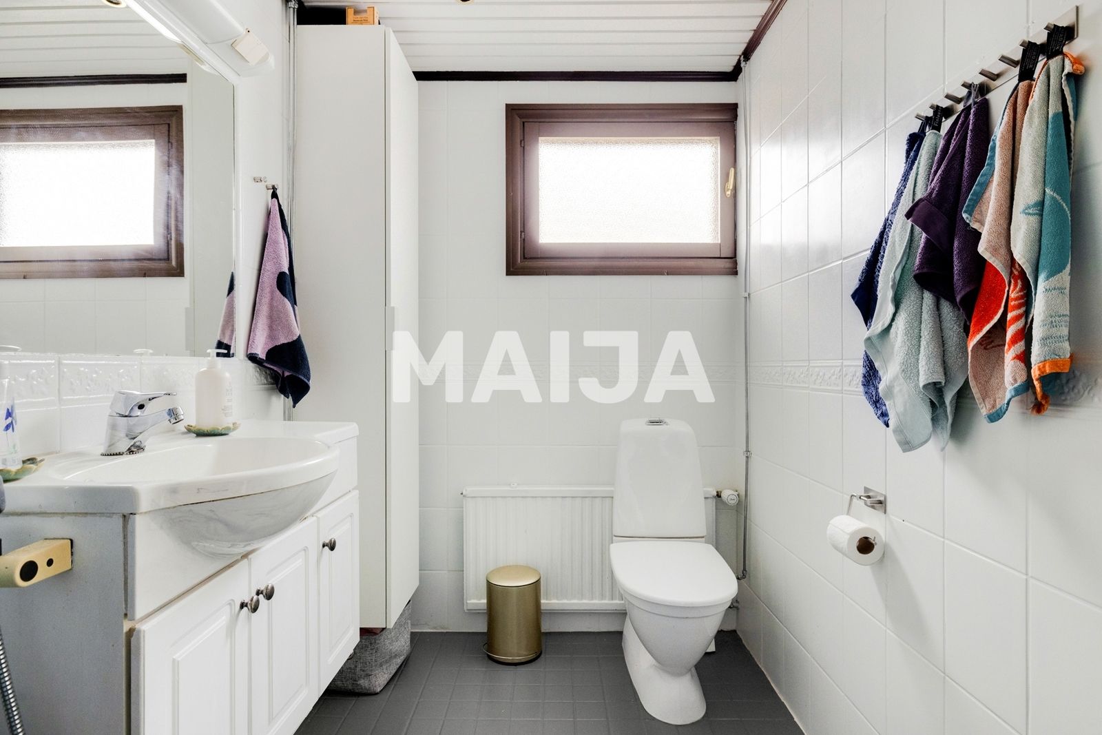 Apartamento 4 habitaciones 104 m² Hamari, Finlandia