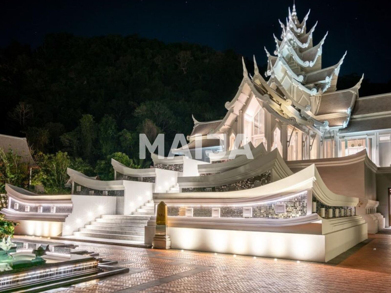 1 bedroom apartment 61 m² Kamala, Thailand