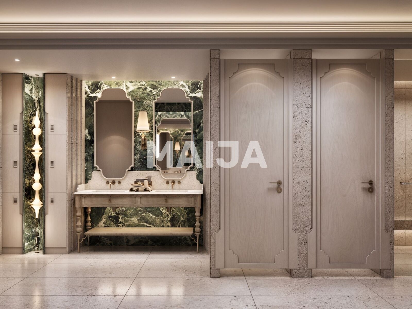 1 bedroom apartment 61 m² Kamala, Thailand