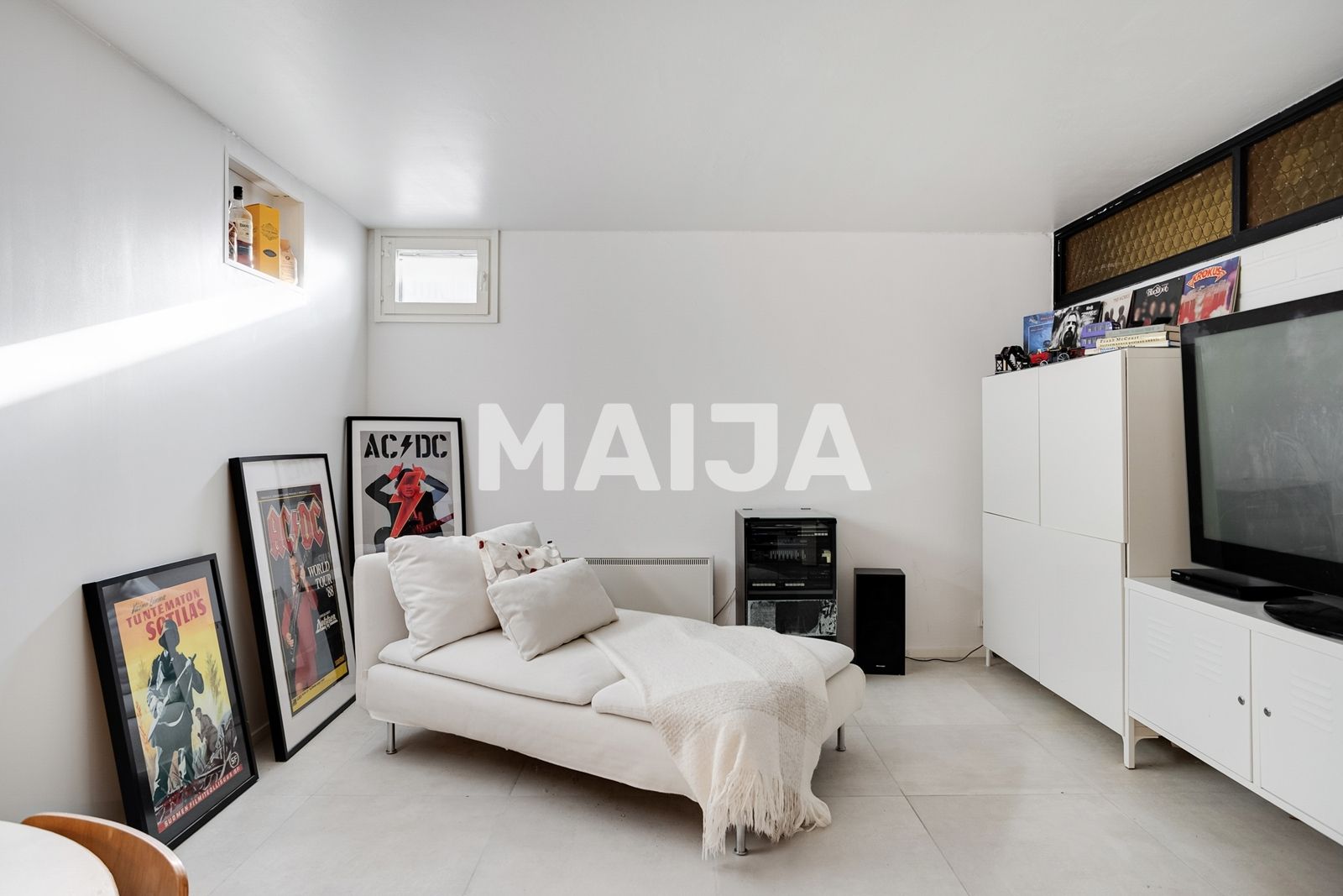 Mieszkanie 6 pokojów 128 m² Helsinki sub region, Finlandia