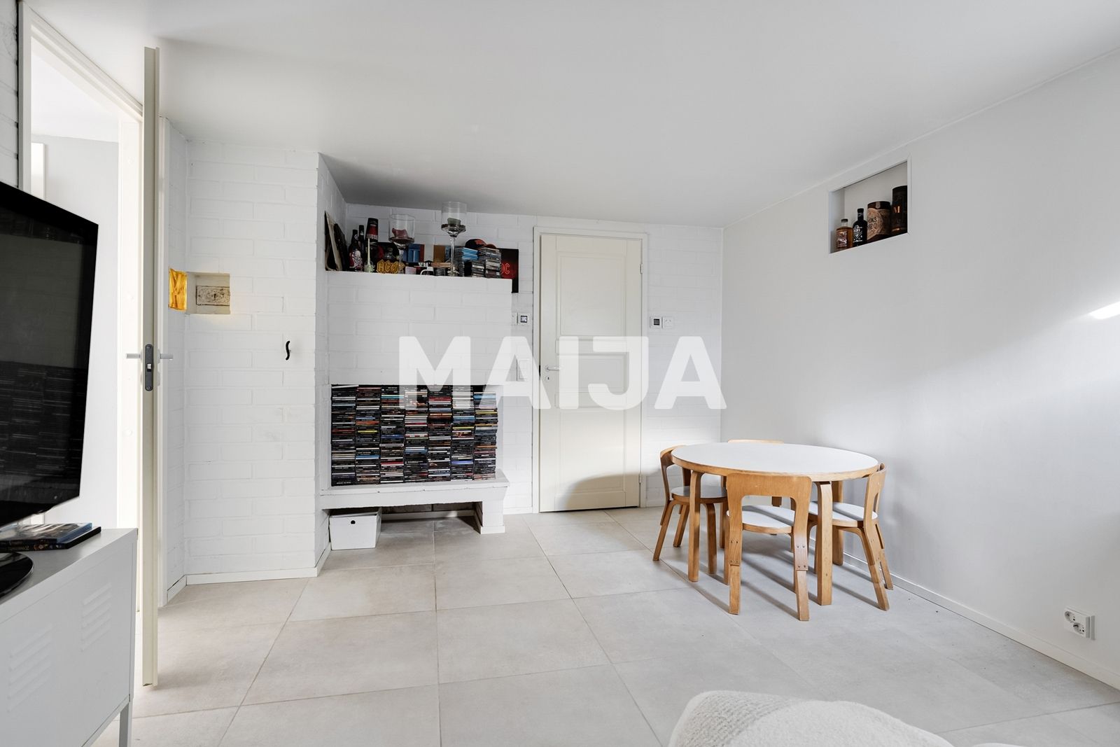 Mieszkanie 6 pokojów 128 m² Helsinki sub region, Finlandia