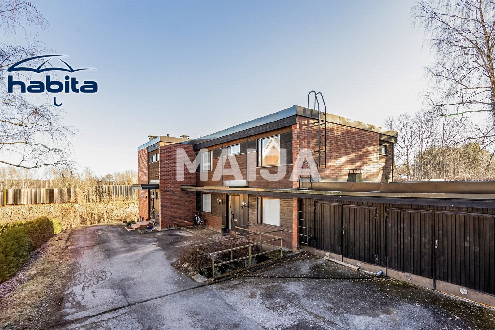 Mieszkanie 6 pokojów 128 m² Helsinki sub region, Finlandia