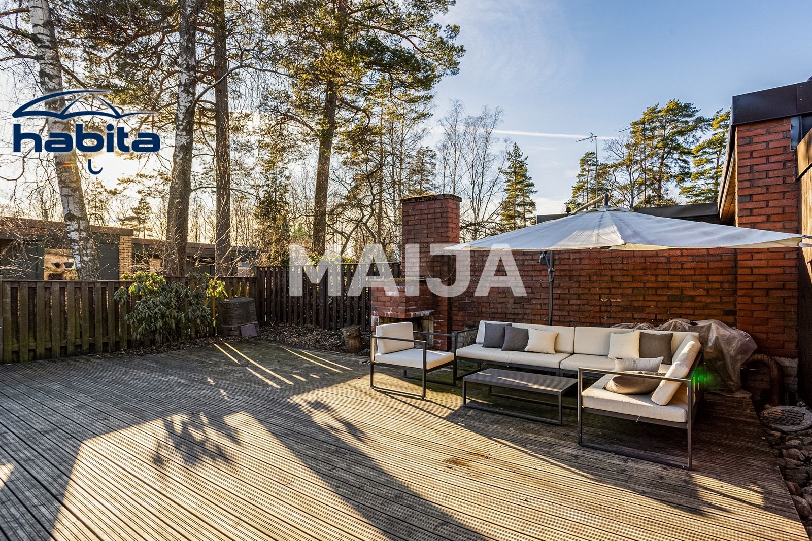 Mieszkanie 6 pokojów 128 m² Helsinki sub region, Finlandia