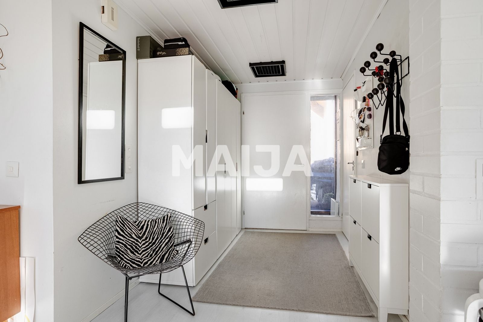 Mieszkanie 6 pokojów 128 m² Helsinki sub region, Finlandia