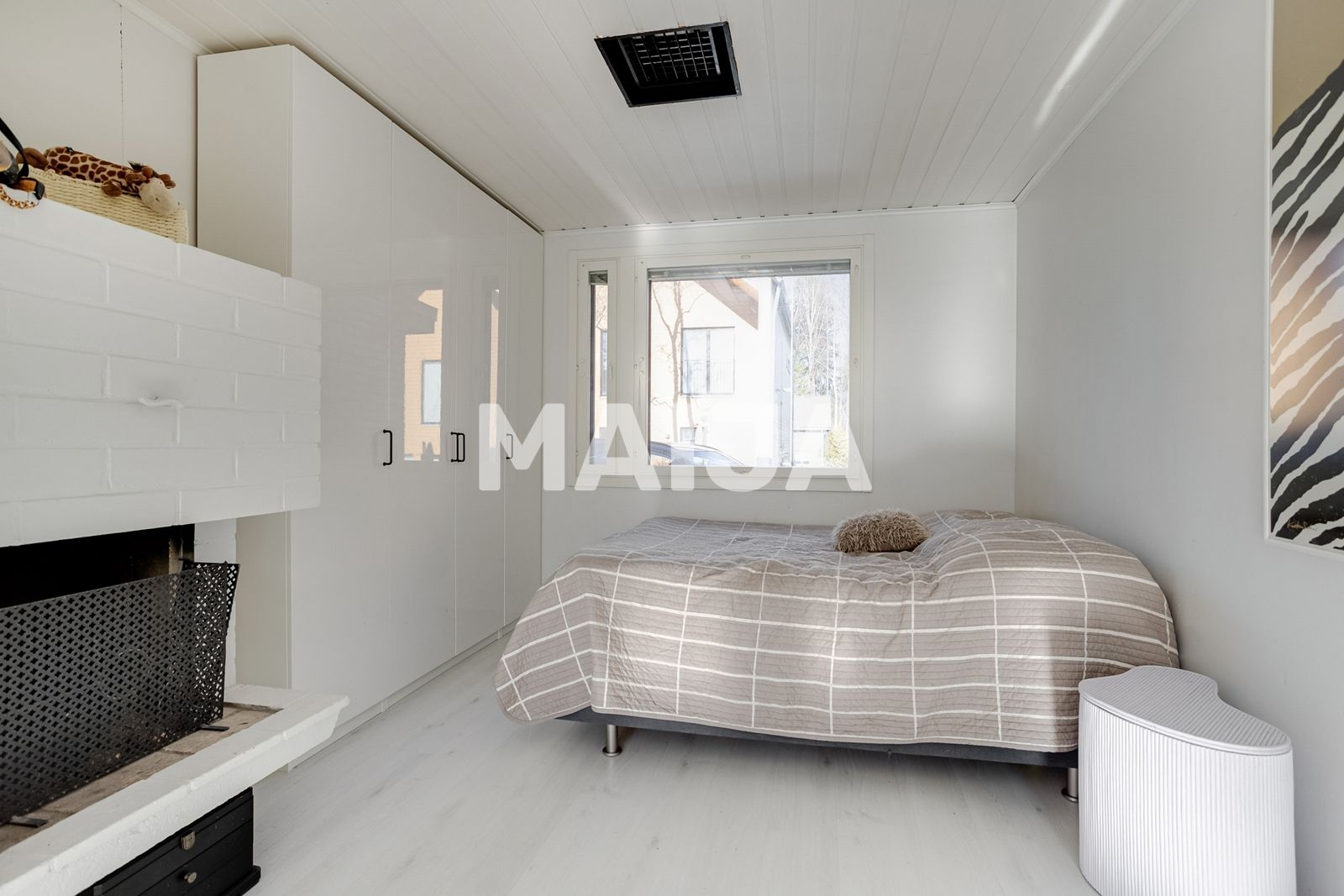 Mieszkanie 6 pokojów 128 m² Helsinki sub region, Finlandia