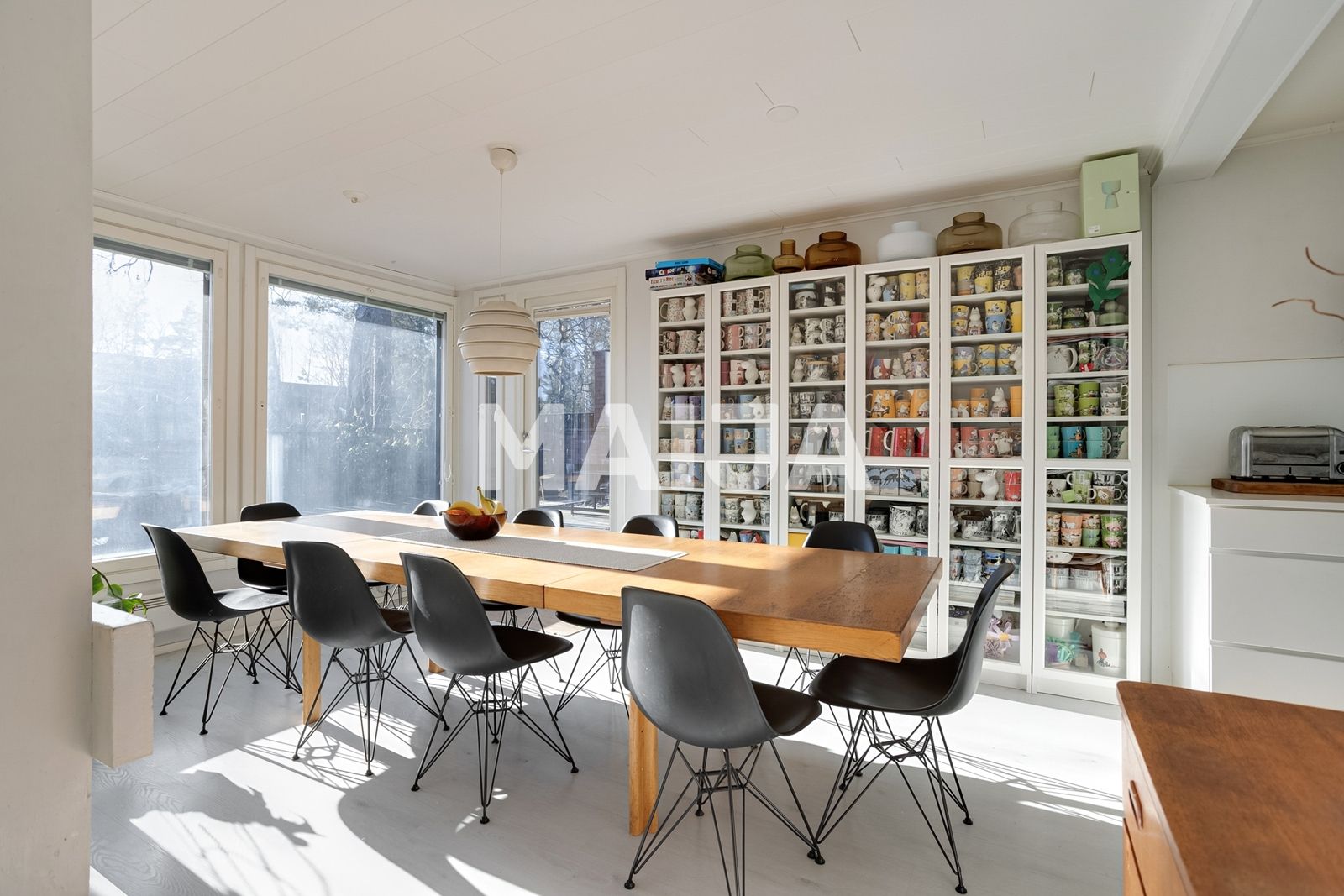 Mieszkanie 6 pokojów 128 m² Helsinki sub region, Finlandia