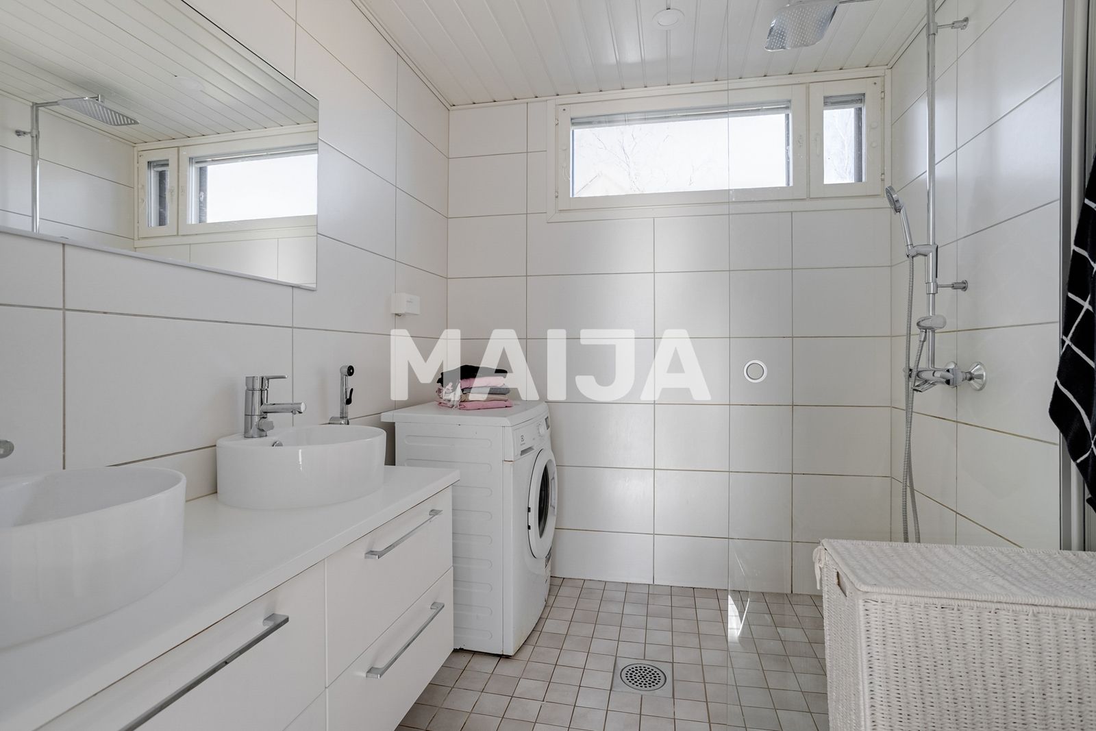 Mieszkanie 6 pokojów 128 m² Helsinki sub region, Finlandia