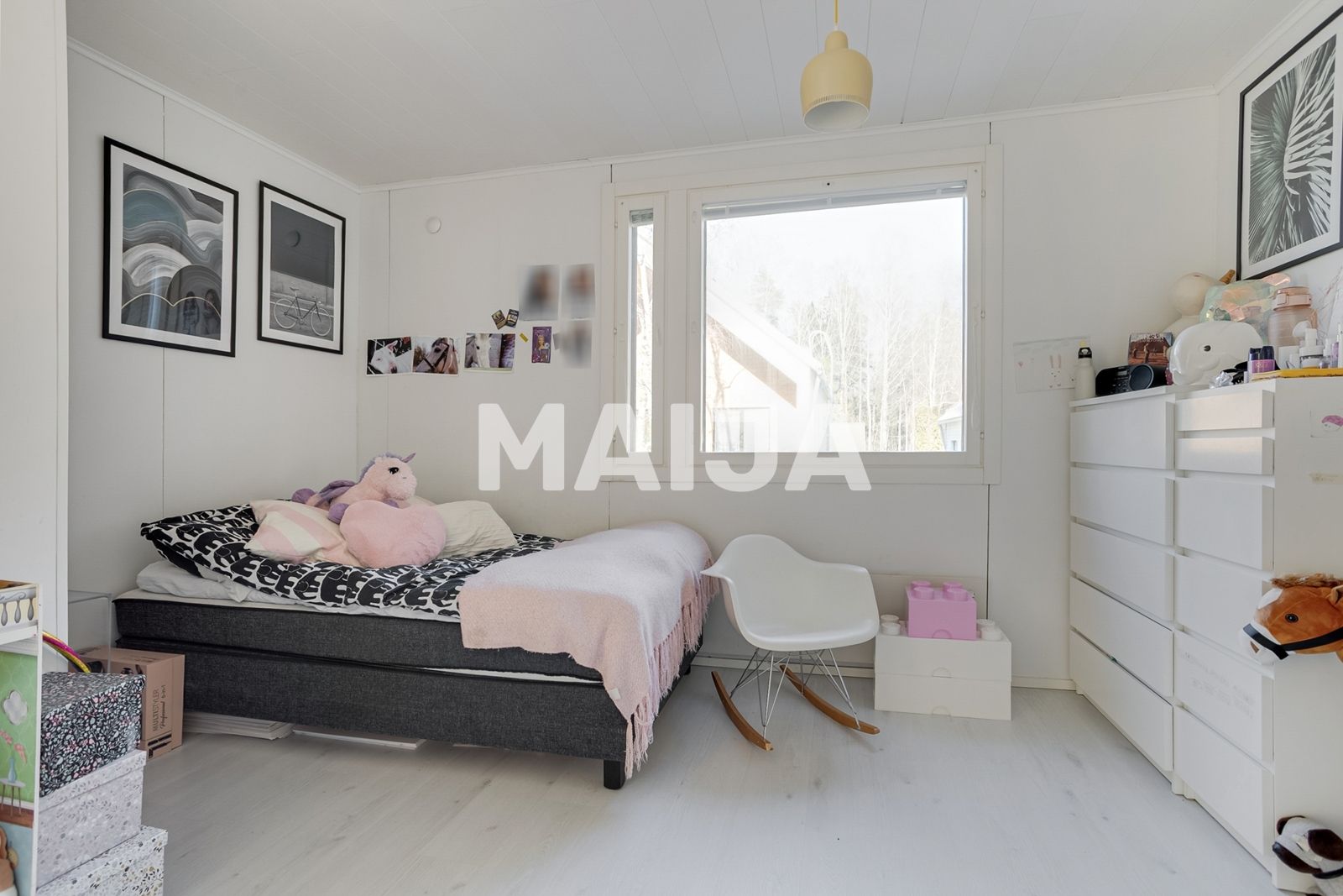 Mieszkanie 6 pokojów 128 m² Helsinki sub region, Finlandia