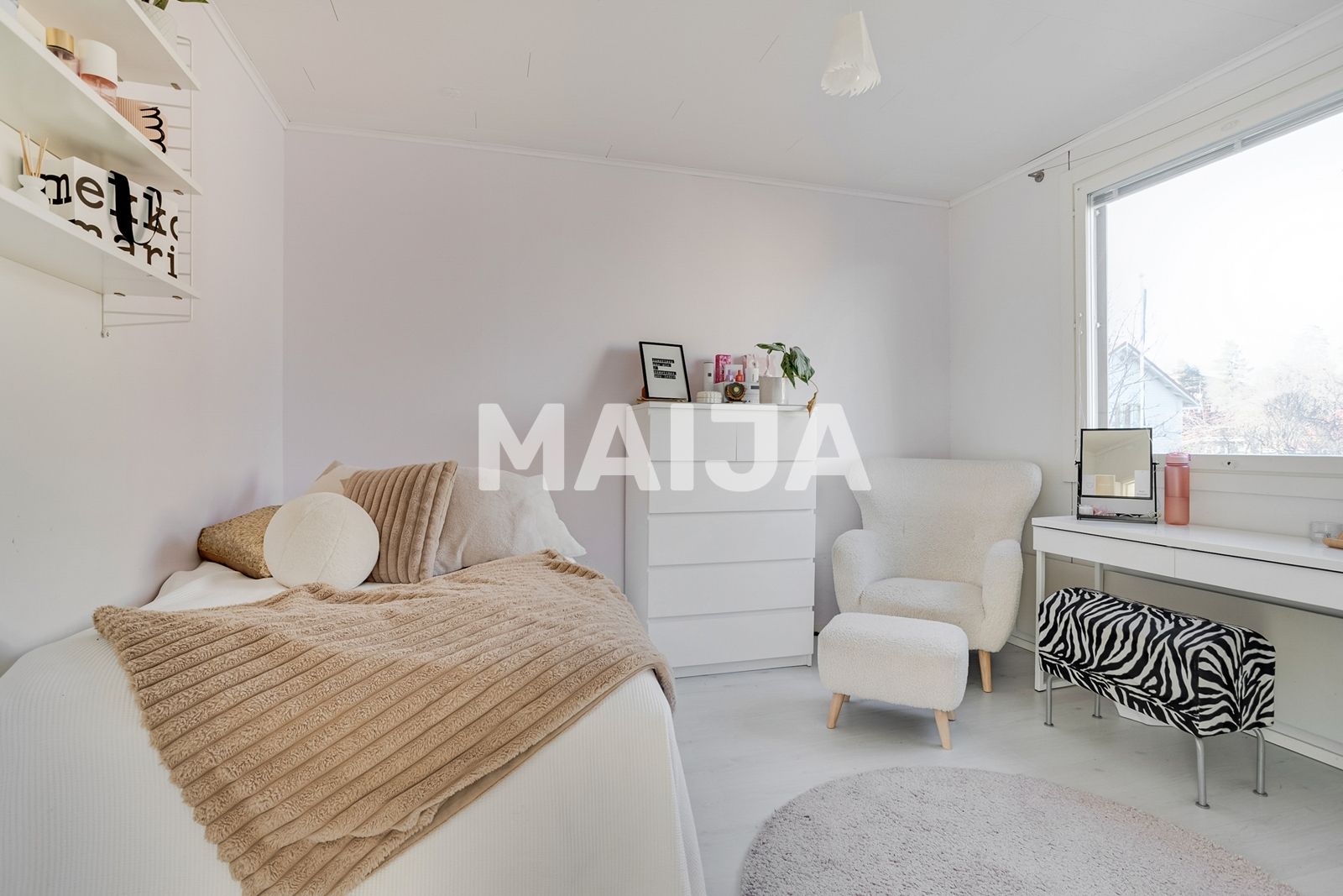 Mieszkanie 6 pokojów 128 m² Helsinki sub region, Finlandia