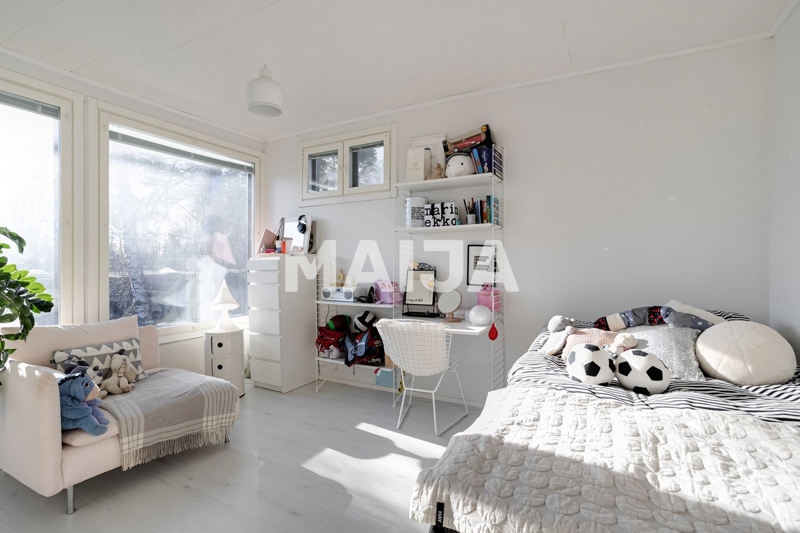 Mieszkanie 6 pokojów 128 m² Helsinki sub region, Finlandia