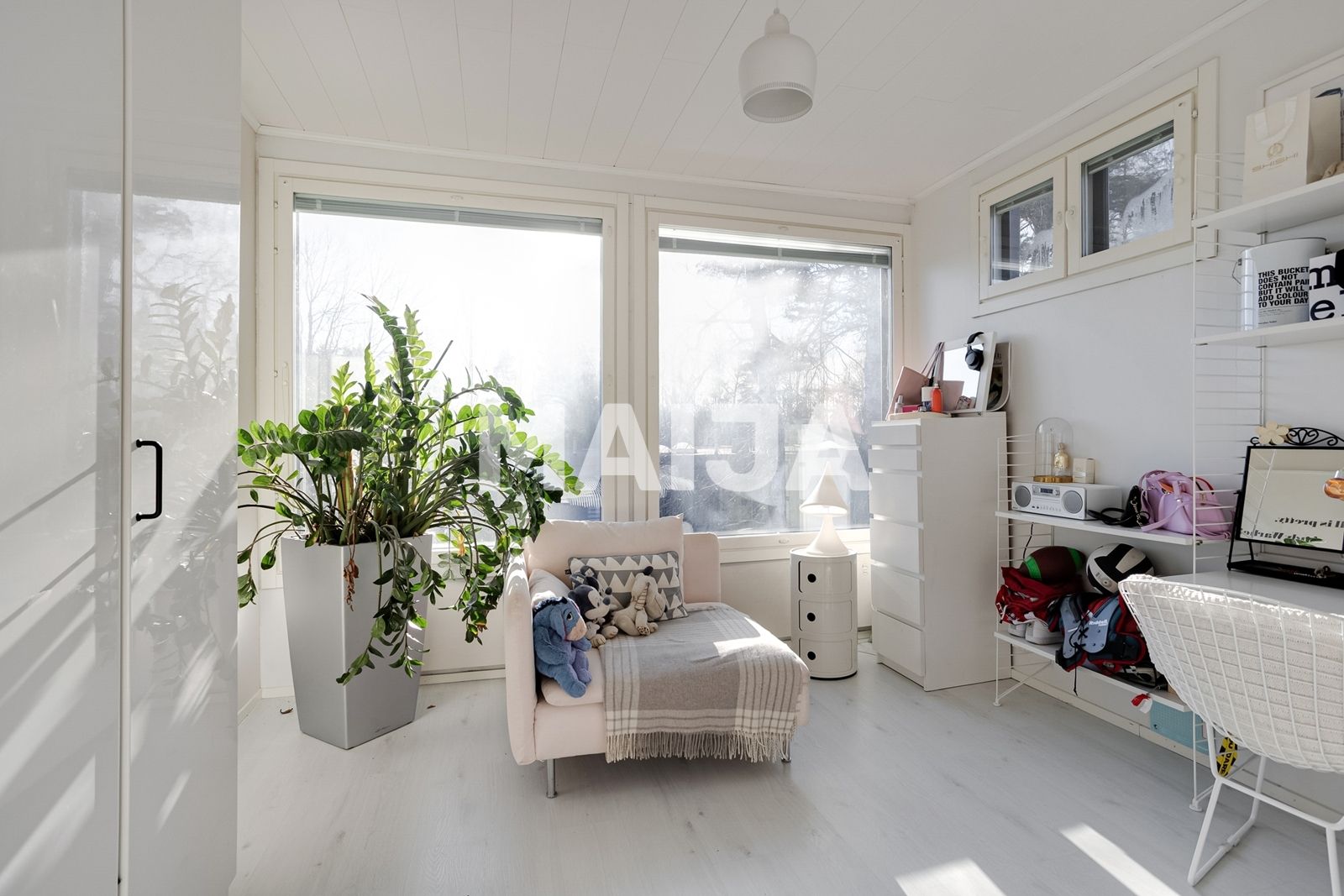 Mieszkanie 6 pokojów 128 m² Helsinki sub region, Finlandia