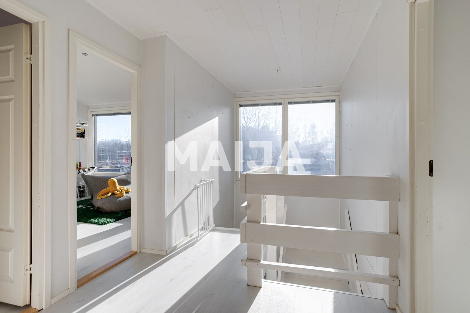 Mieszkanie 6 pokojów 128 m² Helsinki sub region, Finlandia