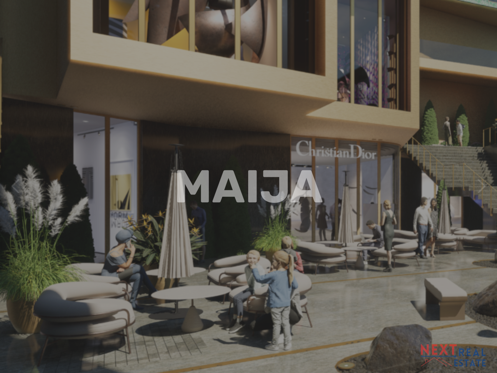 Квартира 2 комнаты 60 м² Тирана, Албания