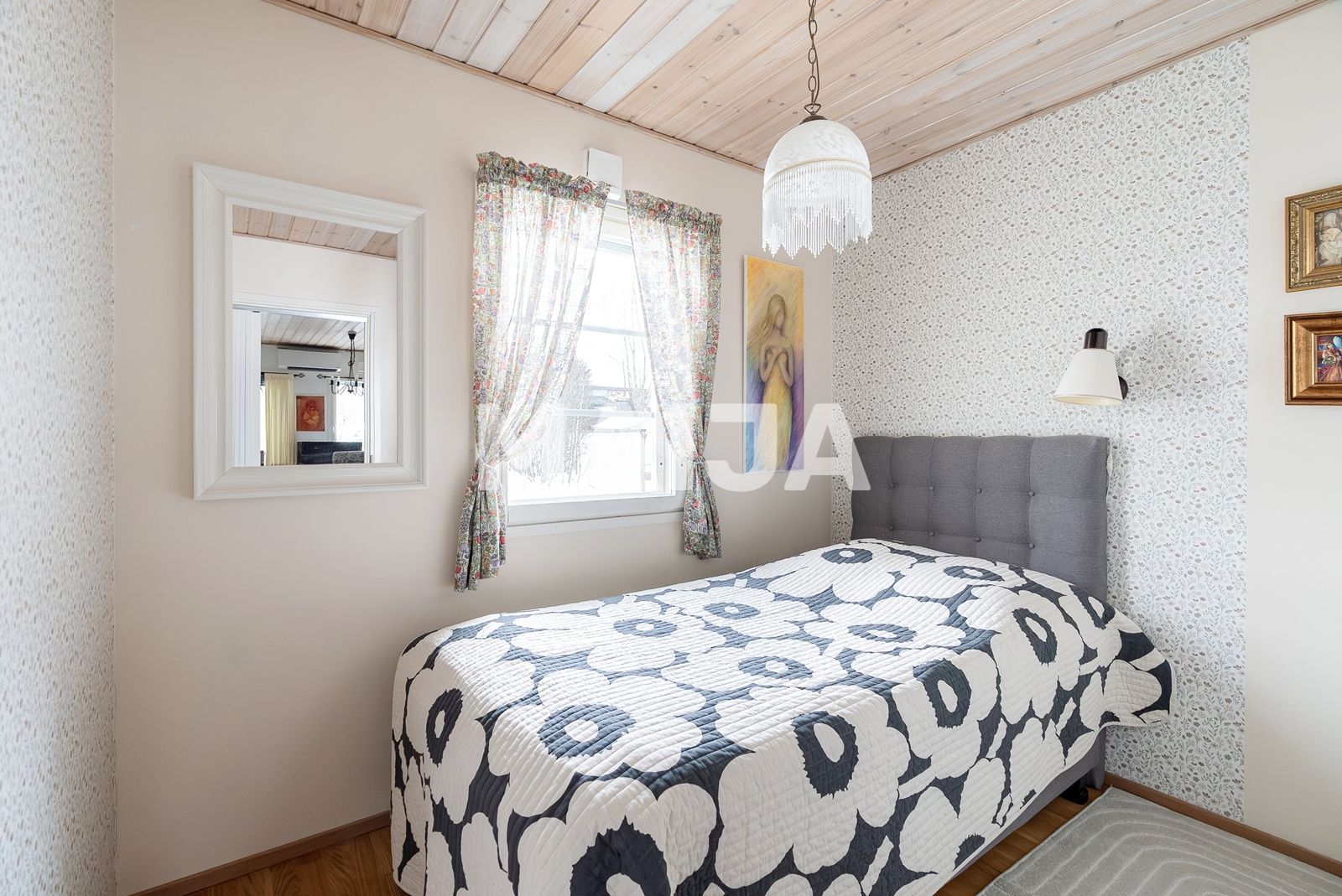 Wohnung 2 zimmer 35 m² Jarvenpaa, Finnland